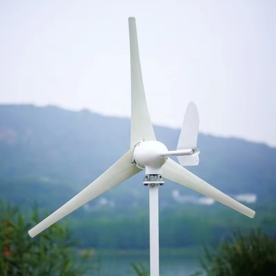 Gerador de turbina eólica 230VAC/380VAC para energia de turbina eólica doméstica