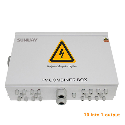 Completa 3 Fase Off Grid Solar Kit Sistema de Energia Solar Off Grid