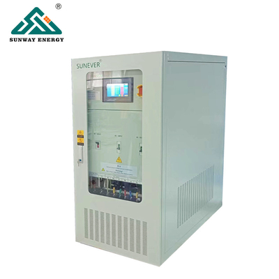 20kw 30kw sistema de energia fora da rede com painel solar de 410-700 watts