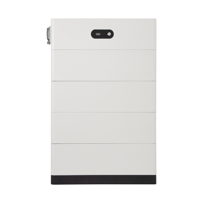 Sistema de energia solar de 5KW 10kw Para 220v/380v Voltagem de saída 24h Tempo de trabalho