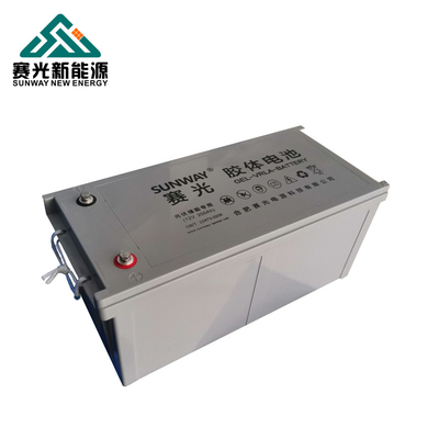 Sistema Solar de Ácido de Chumbo Off Grid com Inverter Solar All In One Certificado CE