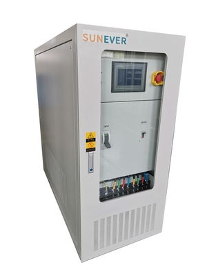 Home Sistema de energia solar com 10 a 20 KWh de potência de saída