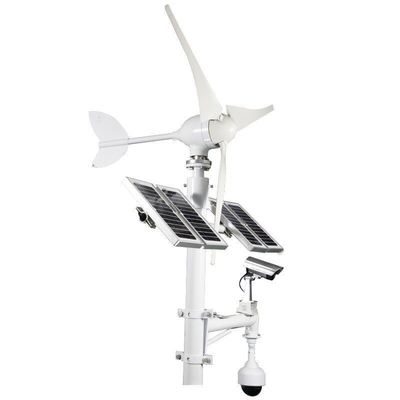 Sistema de energia solar de 300 W