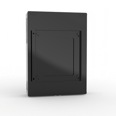 Inversor híbrido solar de fase dividida de 5 kW a 10 kW com controlador de carga de 100A a 200A