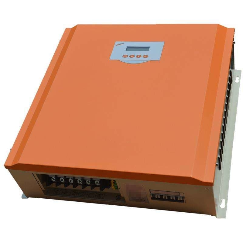 48-512VDC Voltagem do sistema MPPT Controlador de carga solar 30KW para proteção contra curto-circuito