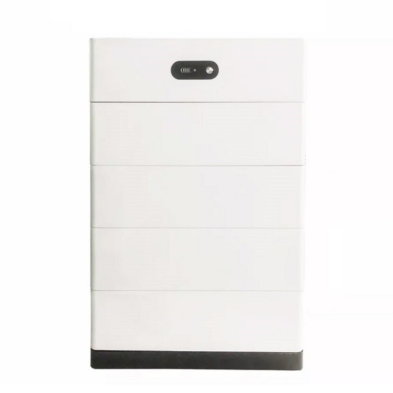 6000 Ciclos 80% DOD Bateria de armazenamento solar 15kw 20kw Bateria solar de íons de lítio para inversor