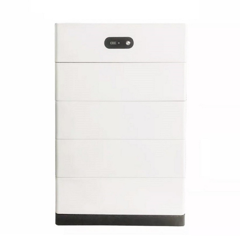 5kw 10kw acoplável Home Solar Energy Storage Bateria de backup solar para casa