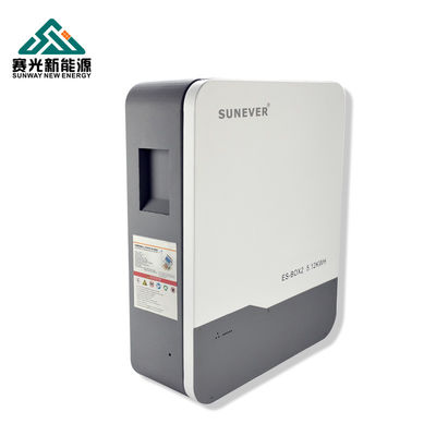 Bateria Deye/Growatts/Sofar/etc para sistema de armazenamento doméstico