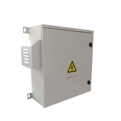 48VDC/220VAC Armário de Telecomunicações ao Ar Livre Ups resistentes às intempéries Backup de bateria CE Certificado IEC