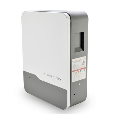 Aceitável OEM/ODM 48V 100ah 200ah Bateria de íons de lítio para armazenamento de energia residencial