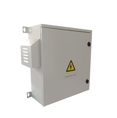 Sistema de energia solar de montagem em solo 6kw para estação de base de telecomunicações