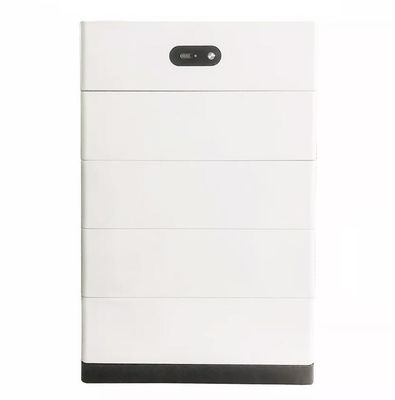 Pacote de baterias externas 48V 5kwh 10kwh LiFePO4 100ah 200ah para aparelhos de armazenamento solar