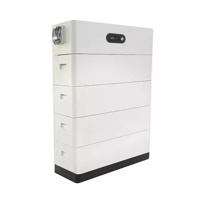 Iões de lítio Lifepo4 Bateria solar doméstica Armazenamento 6000 ciclos