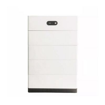 Bateria de armazenamento solar residencial sustentável para inversores de Deye Growatts