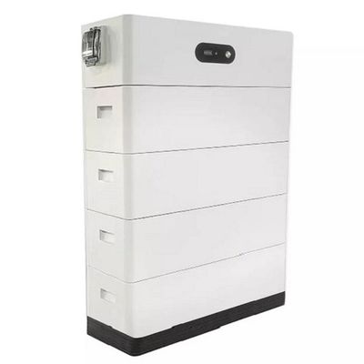 Bateria de armazenamento solar de 48 Vdc fora da rede com gama de potência de saída de 10-20 KWh