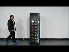 Bateria de lítio de alta tensão