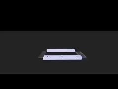 48Vdc/220Vac Rectificador 3kw 8kw 10kw 20kw Sistema de energia solar para estação base de telecomunicações