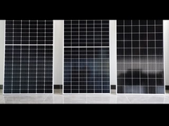 Projeto de pré-venda 48Vdc / 51.2Vdc Bateria Sistema de energia solar de chumbo para casa